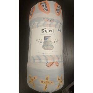 Disney Stitch Twin 2-Piece Comforter Set The Big One Kids Bedding